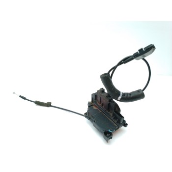 CERRADURA PUERTA TRASERA DERECHA 825020033R 