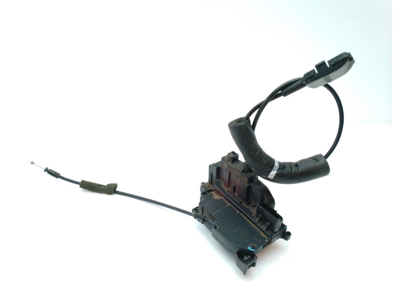Recambio de cerradura puerta trasera derecha para renault scenic iii bose edition referencia OEM IAM 825020033R  