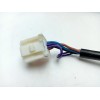 Recambio de retrovisor derecho para mazda premacy (cp) 2.0 turbodiesel cat referencia OEM IAM CB1169120L08 010089 