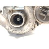 Recambio de turbocompresor para peugeot 206 hatchback (2a/c) 1.4 hdi eco 70 referencia OEM IAM 375K0 54359700009 