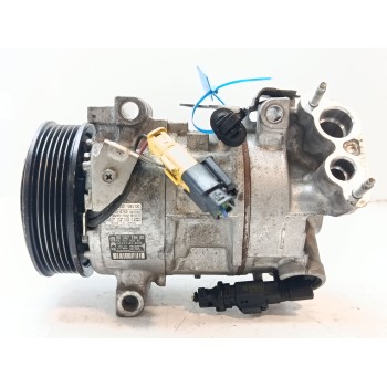 COMPRESOR AIRE ACONDICIONADO 6453QH GE4471408600 9834779880