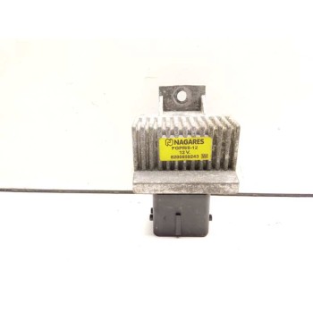 CAJA PRECALENTAMIENTO 8200859243 