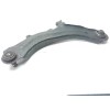 Recambio de brazo suspension inferior delantero derecho para renault scenic ii grand pack authentique referencia OEM IAM   