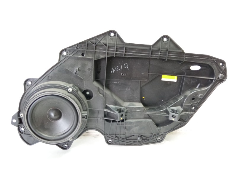 Recambio de moldura para land rover evoque dynamic referencia OEM IAM LR027358 JR3224766AD LR032635