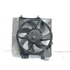 Recambio de electroventilador para peugeot 207 xad referencia OEM IAM 1253H6  