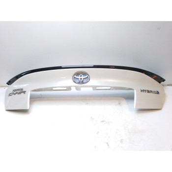 GUARNECIDO PORTON TRASERO 76811F4901 76811F4010 