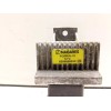 Recambio de caja precalentamiento para nissan qashqai (j10) tekna 4x4 referencia OEM IAM 8200859243  