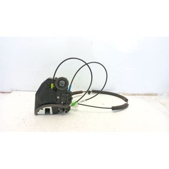 CERRADURA PUERTA TRASERA IZQUIERDA 69060F4010 