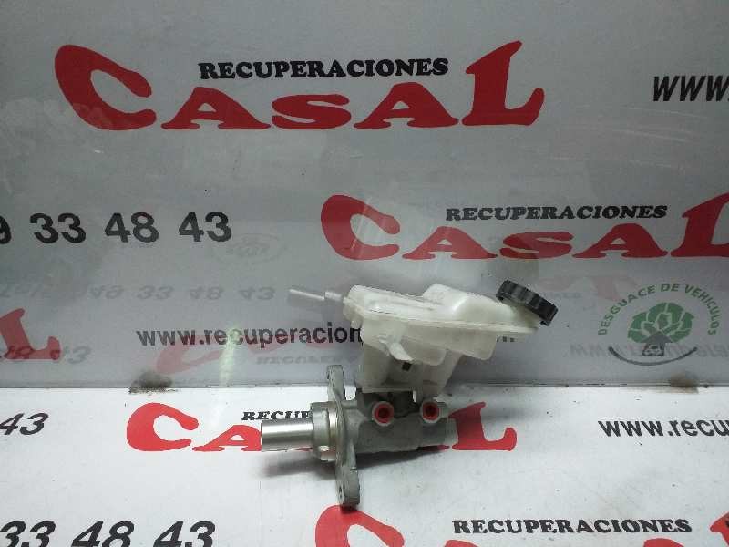 Recambio de bomba freno para peugeot 3008 allure referencia OEM IAM 821372 9607687080 0204821216