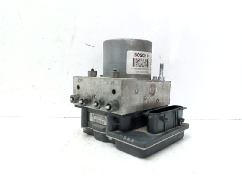 Recambio de abs para fiat bravo (198) 1.6 jtdm 16v cat referencia OEM IAM 71748417 265950756 