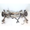 Recambio de puente trasero para volvo xc60 i suv (156) t6 awd referencia OEM IAM 31476647 31454489 