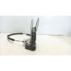 Recambio de cerradura puerta trasera izquierda para toyota c-hr referencia OEM IAM 69060F4010  