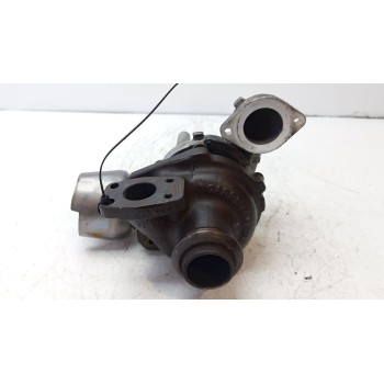 TURBOCOMPRESOR 0375JG 9686120680 PSA / 806291-2 QKZ00575I
