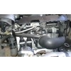 Recambio de motor completo para saab 9-3 cabrio 2.0 s turbo referencia OEM IAM Z20NEL  