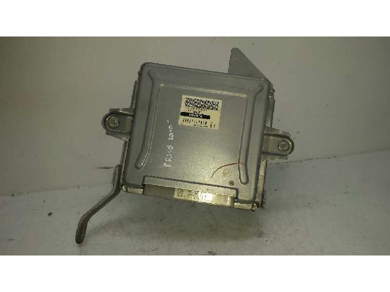 Recambio de modulo electronico para toyota prius (nhw20) 1.5 cat referencia OEM IAM 8998147160  