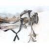 Recambio de puente trasero para volvo xc60 i suv (156) t6 awd referencia OEM IAM 31476647 31454489 