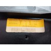 Recambio de moldura para land rover evoque dynamic referencia OEM IAM LR027358 JR3224766AD LR032635