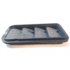Recambio de moldura para cupra formentor tsi cupra referencia OEM IAM 7N0819465F  