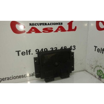 CENTRALITA MOTOR UCE 9640899880 9639587680 019313ITG