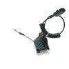 Recambio de cerradura puerta trasera derecha para renault scenic iii bose edition referencia OEM IAM 825020033R  
