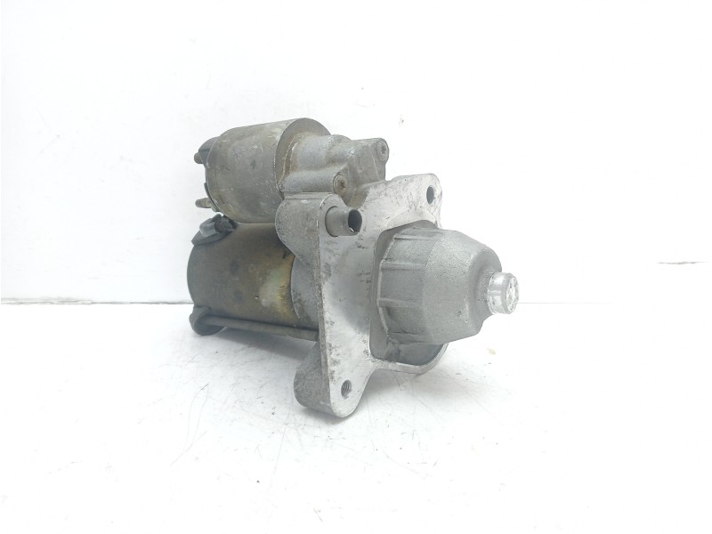 Recambio de motor arranque para ford fiesta (cbk) ambiente referencia OEM IAM 1732742  