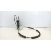 Recambio de cerradura puerta trasera izquierda para toyota c-hr referencia OEM IAM 69060F4010  