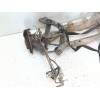 Recambio de puente trasero para volvo xc60 i suv (156) t6 awd referencia OEM IAM 31476647 31454489 