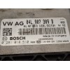 Recambio de centralita motor uce para seat leon (5f1) 1.6 tdi referencia OEM IAM 04L906021M 04L907309B BOSCH 0281018510