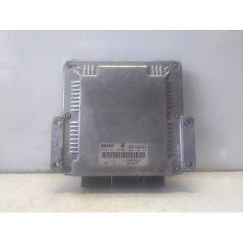CENTRALITA MOTOR UCE 8200163528 0281011101 