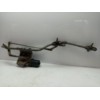 Recambio de motor limpia delantero para renault scenic ii 1.9 dci diesel referencia OEM IAM 8200327016  