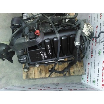 MOTOR COMPLETO 640941 