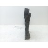 Recambio de panel frontal para peugeot 207 1.4 referencia OEM IAM 7104FS  