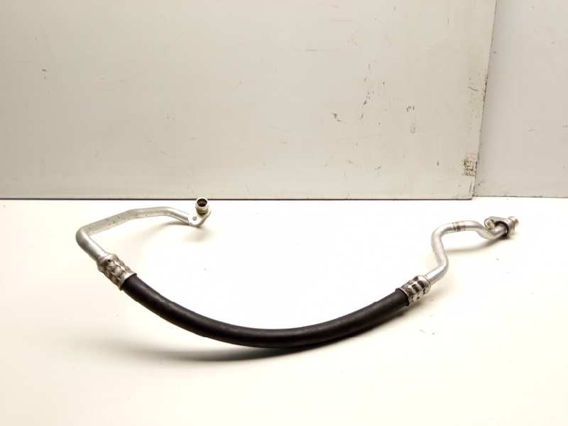 Recambio de tubos aire acondicionado para nissan qashqai (j10) tekna 4x4 referencia OEM IAM 92490JD70B  