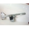 Recambio de elevalunas delantero derecho para citroën berlingo cuadro sx referencia OEM IAM 9680557880 9680557880 