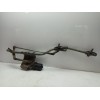 Recambio de motor limpia delantero para renault scenic ii 1.9 dci diesel referencia OEM IAM 8200327016  