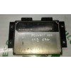 Recambio de centralita motor uce para peugeot 206 berlina xs referencia OEM IAM 9640899880 9639587680 019313ITG