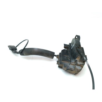 CERRADURA PUERTA DELANTERA DERECHA 805020006R 