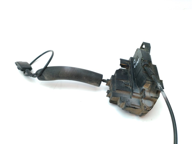 Recambio de cerradura puerta delantera derecha para renault scenic iii bose edition referencia OEM IAM 805020006R  