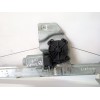 Recambio de elevalunas delantero derecho para citroën berlingo cuadro sx referencia OEM IAM 9680557880 9680557880 