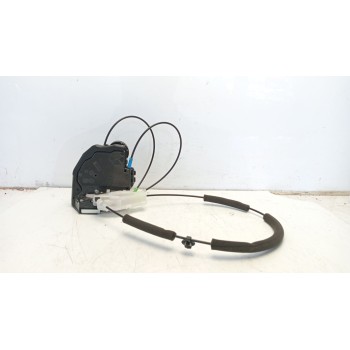CERRADURA PUERTA TRASERA DERECHA 69050F4010 