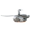 Recambio de cerradura puerta delantera derecha para renault scenic iii bose edition referencia OEM IAM 805020006R  