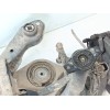 Recambio de puente trasero para volvo xc60 i suv (156) t6 awd referencia OEM IAM 31476647 31454489 