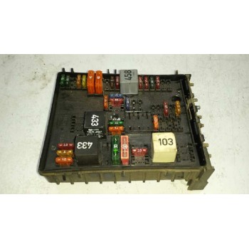 CAJA RELES / FUSIBLES 2K1937535A L2K000087 