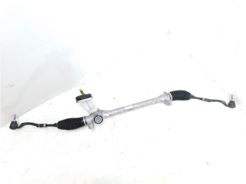Recambio de cremallera direccion para kia picanto (ja) attract referencia OEM IAM 56500G6500  