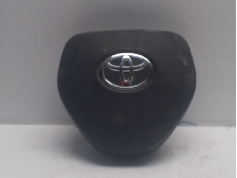 Recambio de airbag delantero izquierdo para toyota corolla (e21) referencia OEM IAM 4513002830C0  