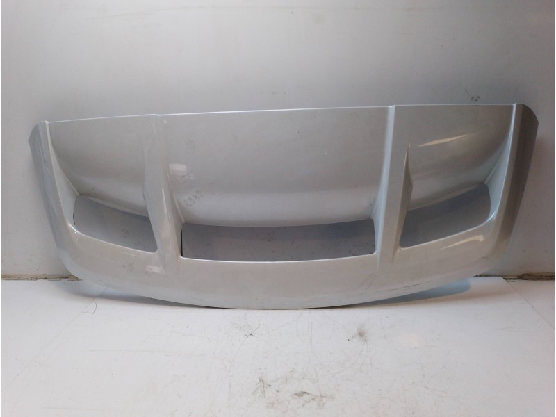 Recambio de aleron trasero para toyota c-hr referencia OEM IAM 7687110150  