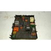 Recambio de caja reles / fusibles para volkswagen caddy ka/kb (2k) furg. referencia OEM IAM 2K1937535A L2K000087 