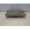 Recambio de centralita motor uce para renault espace iv (jk0) 2.2 dci turbodiesel referencia OEM IAM 8200163528 0281011101 