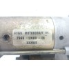 Recambio de motor arranque para ford fiesta (cbk) ambiente referencia OEM IAM 1732742  