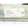 Recambio de puente trasero para volvo xc60 i suv (156) t6 awd referencia OEM IAM 31476647 31454489 
